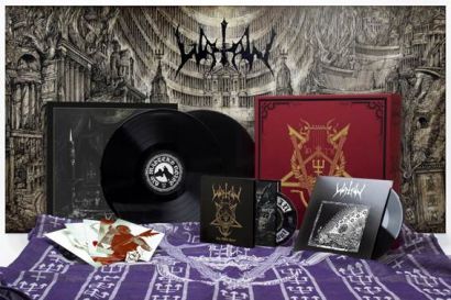 Watain_cd