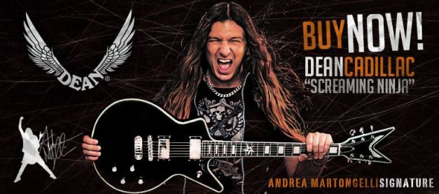 AndreaMartongelliDeanCadillacGuitar