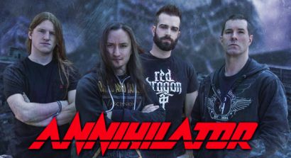 Annihiator2013