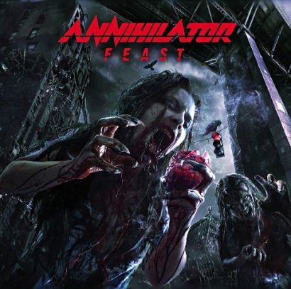 AnnihilatorFeast