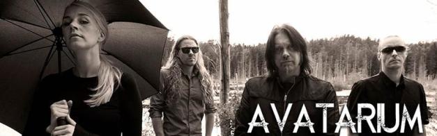 avatarium.bandheader