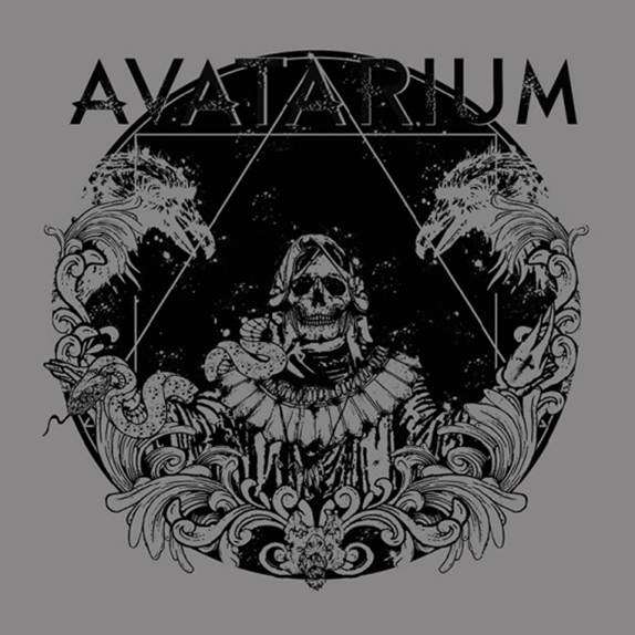 avatariumdebutcd