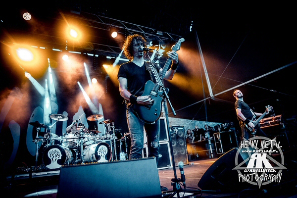 Gorija - photo by Rafal Kotylak