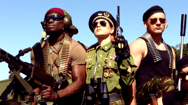 CommanderInChief_official_promo_picture_video