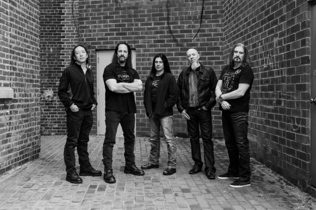 DreamTheater2013