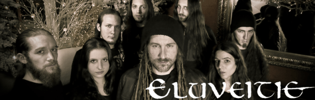 eluveitie
