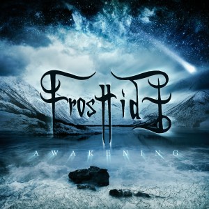 Frosttide - Awakening