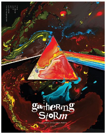 GatheringStorm