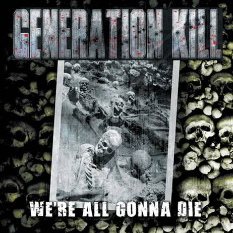 GenerationKill_cd