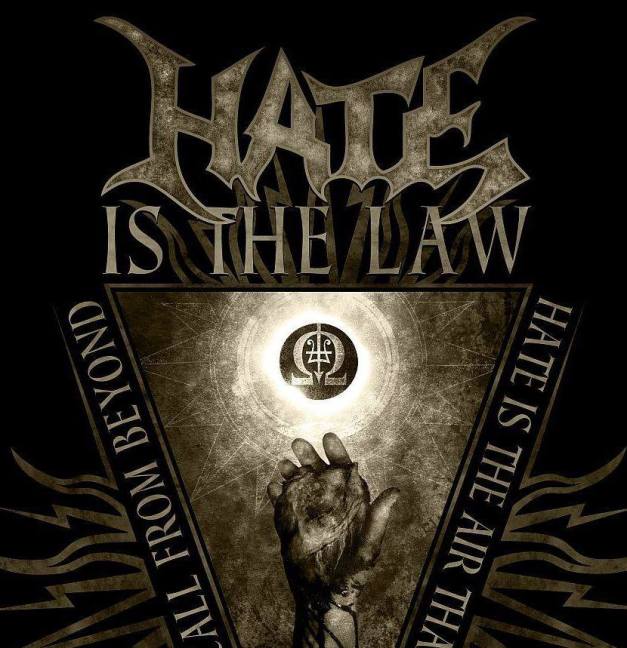 HateIsTheLaw