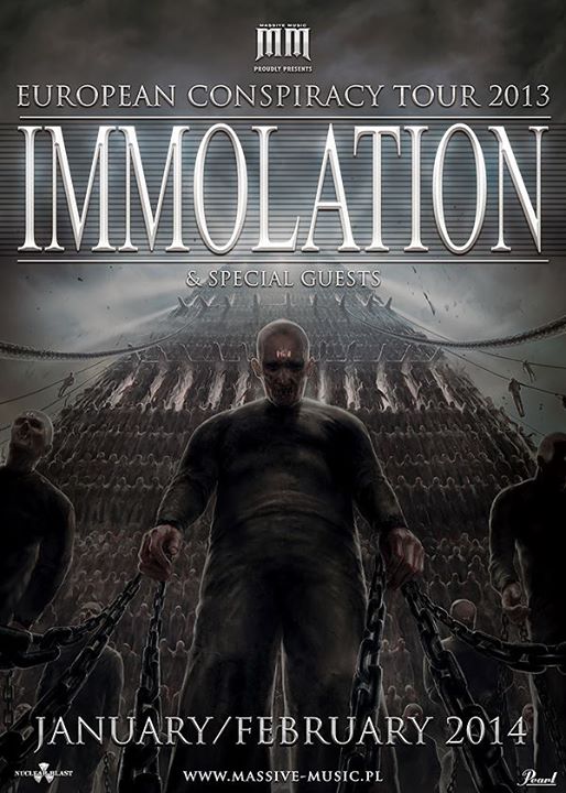ImmolationTourPoster