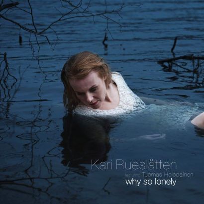 KariRueslattenWhySoLonely