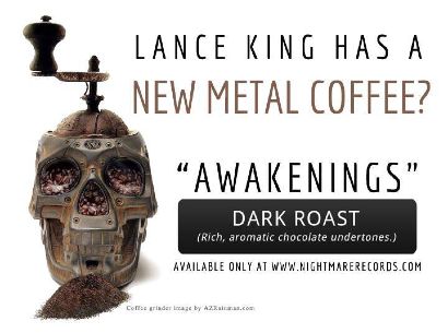 LanceKingMetalCoffee