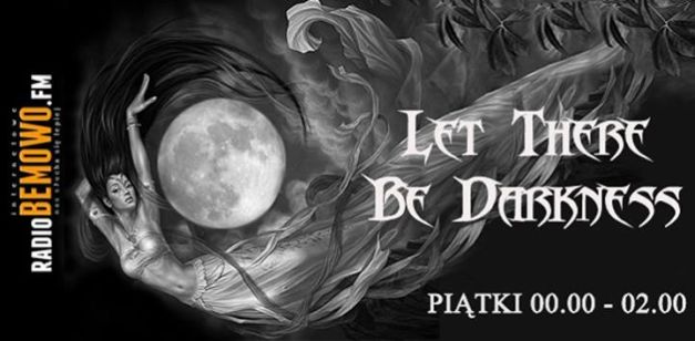 LetThereBeDarkness