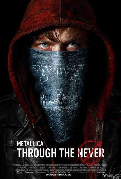 metallicafilmposternew