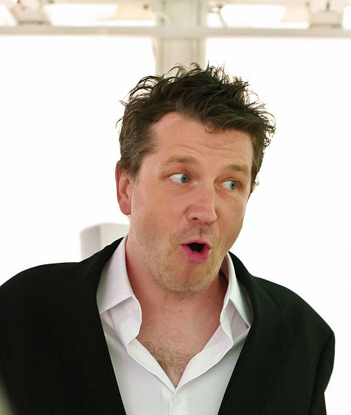 R.I.P. Mike - a big Metal heart! \m/