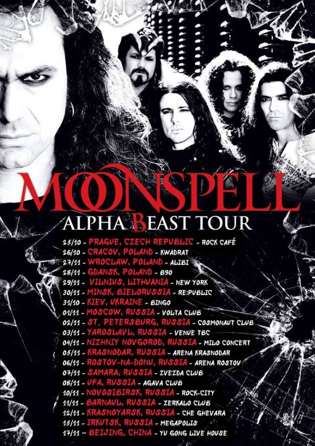 Moonspell