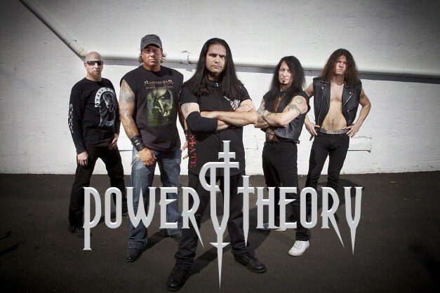 PowerTheory2013