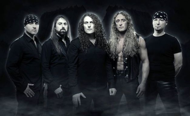 Rhapsody Of Fire