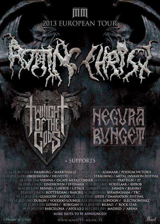 RottingChristTourPosterNew