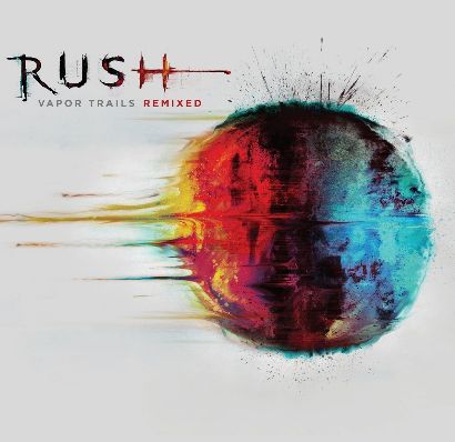 RushVapor