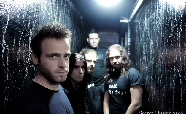 SecretIllusion