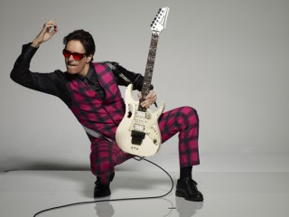 Photo by Larry DiMarzio