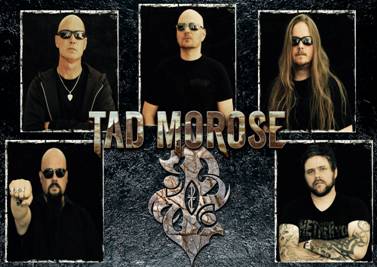 Tad Morose 2