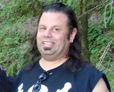 Photo courtesy of Walter Morgan