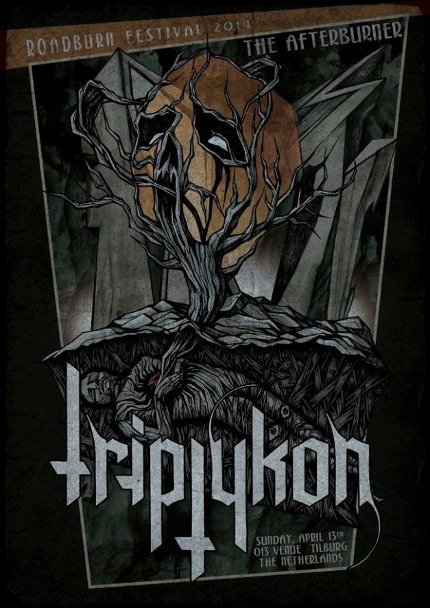 TriptykonRoadburn