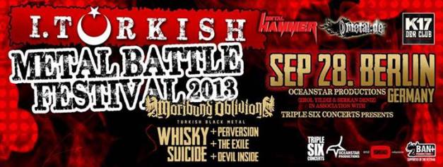 TurkishMetalBattleFestival2013