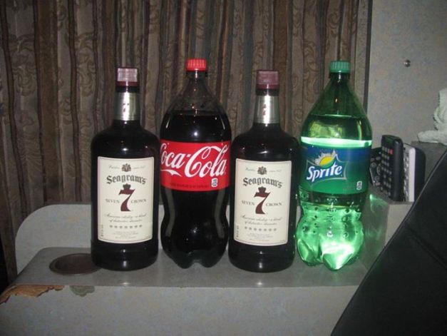 It will be a nice evening.... :)