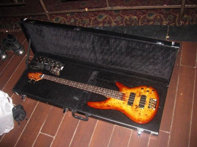 Hal's new toy from Blakhart