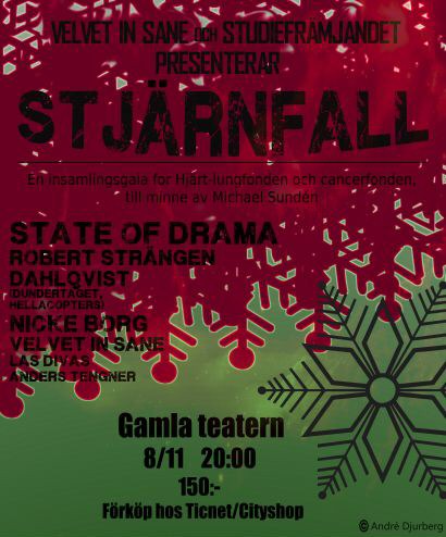 VelvetInSaneTributeMichaelSunden