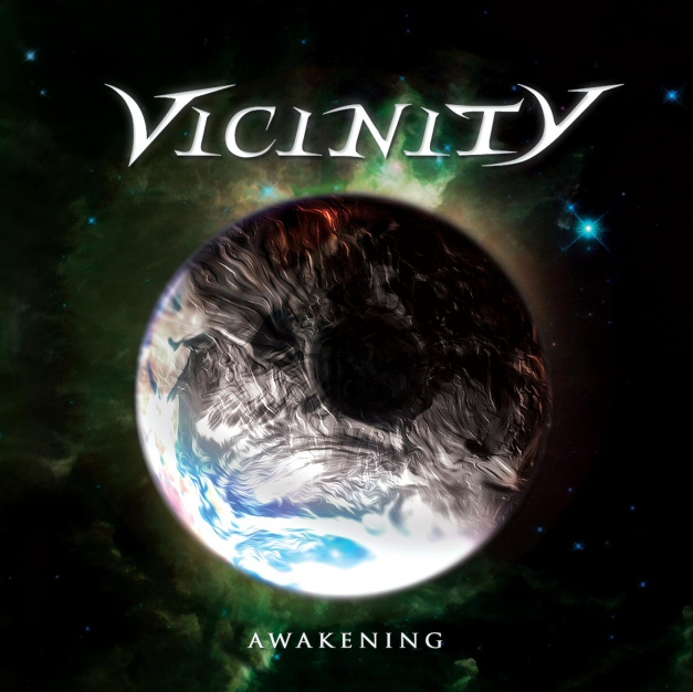 Vicinity - Awakening
