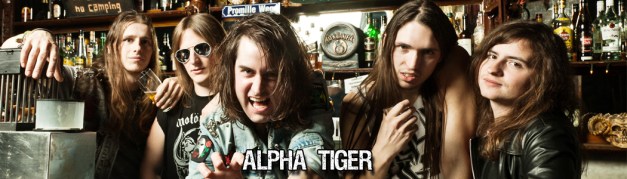 AlphaTiger