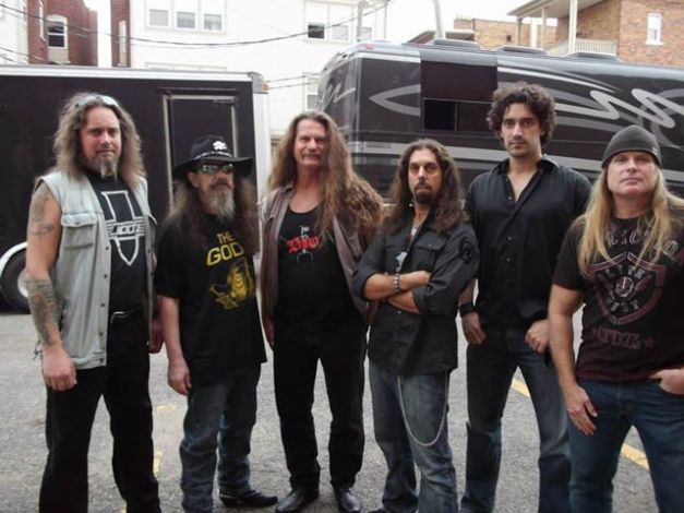 ARCTIC FLAME with Eric Moore 2013