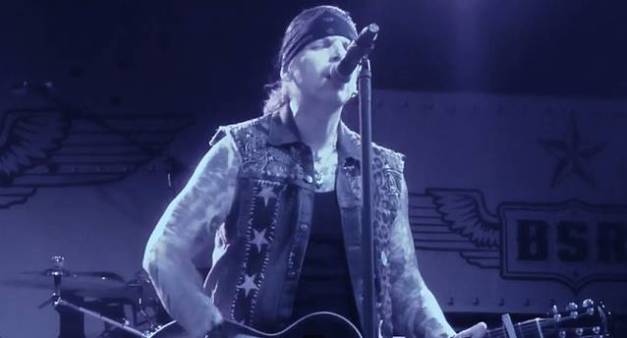 blackstarridersfrankfurt2013live