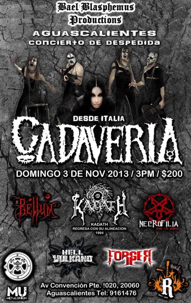 CadaveriaAguascalientesPoster