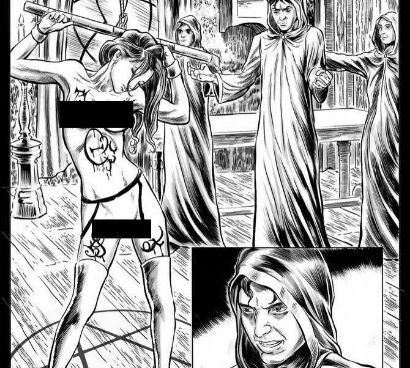 CradleOfFilthTheCurseIllustration