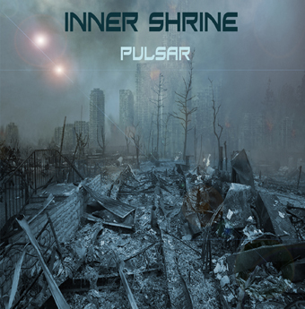 Inner Shrine cover