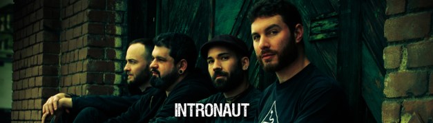 Intronaut