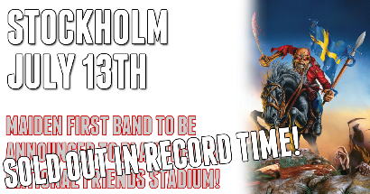 IronMaidenStockholm