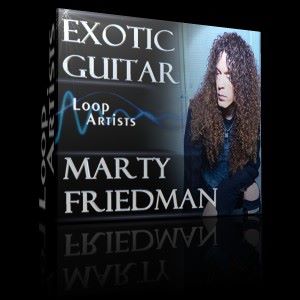 MartyFriedmanExoticGuitar