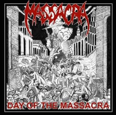 Massacra