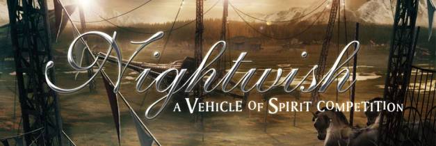 NightwishVehicleCompetition