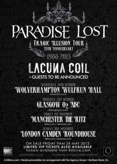 ParadiseLostLacunaCoil