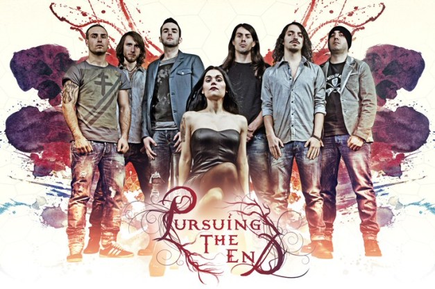 PursuingTheEnd