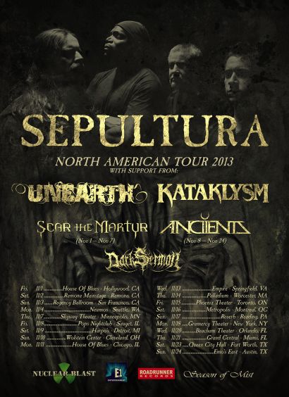 SepulturaNorthAmerica
