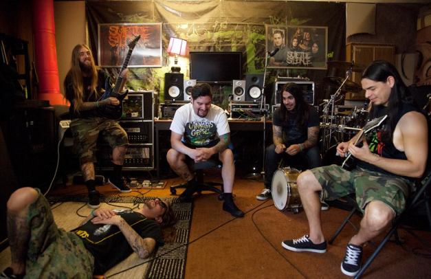 suicide-silence-studio